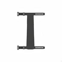 Cycle Seatpost Guard Universal Fit Silicone Flexible Design Dropper Post Protector M