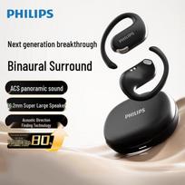 Philips TAT2739 Open-Ear Wireless Bluetooth Earphones