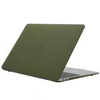Case for MacBook Air 13 A2337 M1 A2179 A1932, HardShell, Green