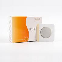 Magnetinė terapija Magnetinė terapija Magnetinės terapijos produktas Anti-Health Care Magnetiniai pleistrai bambos pagalvėlė 30 PCS With Box