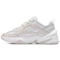 Nike M2K Tekno Summit White Moteriški kedai Cream Phantom AO3108-006 37.5 gray