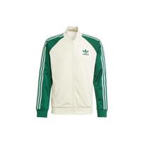 Adidas Originals Sst Treko Viršus Vyriškas Striukė Žalia IS1403 M white