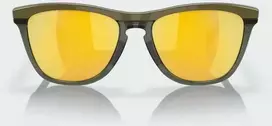 Poliarizaciniai akiniai Oakley Frogskins Range - d.brush/o.ink/prizm 24k pol