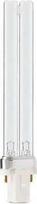 Philips UV lempa TUV PL-S 11W/2P G23 Sterilizavimui