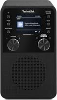 Radio TechniSat Technisat DigitRadio 317 juoda