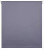 Ritininė užuolaida Domoletti Blackout Silv 061, pilka sp., 80 cm x 185 cm