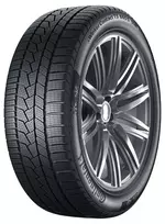 Continental CWC TS 860 S EVC 245/35 R21 96 W XL