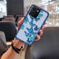 Silikoninis smūgiams atsparus telefono dėklas Nokia HMD Skyline Madingas dizainas Patvarus apsauginis Vandeniui atsparus Apsaugantis nuo dulkių Animacinis TPU Nokia HMD Skyline