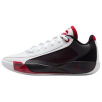 Jordan Luka .77 Neslystantys Atsparūs Dilimui Žemi Krepšinio Batai Vyriški Balti Juodi Jordan HF0819-101 44 black