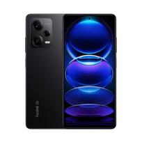 Atnaujintas Global ROM Xiaomi Redmi Note 12 Pro+ 5G NFC 120W įkrovimas 5000mAh 200MP triguba galinė kamera 6.67'' OLED lankstus DotDisplay 5G išmanusis telefonas 8GB 256GB blue