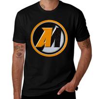 Action Man Klasikinis T-shirt t-shirt vyrui laisvalaikio esminis t-shirt t-shirts vyrui pakuotė balta T-Shirt 3XL brown