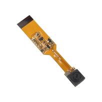 5MP Video Camera Module with Wide Angle Lens for Clear Imaging in Monitoring and Video Conferencing orange