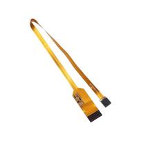 5MP Video Camera Module with Wide Angle Lens for Clear Imaging in Monitoring and Video Conferencing orange