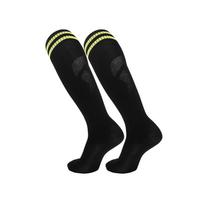 Plonos Aukštos Futbolo Kojinės Vyriškos Vaikų Kelio Kvėpuojančios Studentų Profesionalioms Sporto Futbolo Kojinės Ilgos Vyrų xia thin model l size (39-44)