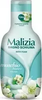 Mohani Malizia Baltojo muskuso vonios putos 1000ml