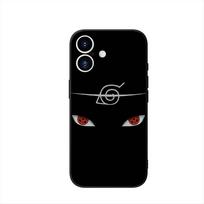 Telefono dėklas Xiaomi Redmi Note 14 12 13 ProPlus A3 Pro Plus 12C 13C 14C 5G Case Madaras Narutos Itachi Uchiha Sasuke Dėklas Redmi Note 13 5G