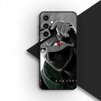 Dėklas Motorola Moto G86 G57 E14 E15 G14 G34 G67 G84 G24 A54 G15 Power E22 Korpusas Telefono dėklas Narutos Akatsuki Uchiha Itachi Motorola Moto E22