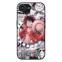 for Motorola Moto G04 G13 G14 G22 G23 G32 G34 G35 G64 G82 G84 G53 G60 G72 E14 E15 E13 Case Roronoa Zoro One Nami Luffy Pieces Motorola Moto G20 gray