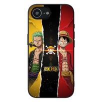 for Motorola Moto G04 G13 G14 G22 G23 G32 G34 G35 G64 G82 G84 G53 G60 G72 E14 E15 E13 Case Roronoa Zoro One Nami Luffy Pieces Motorola Moto G72