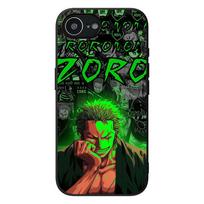 for Motorola Moto G04 G13 G14 G22 G23 G32 G34 G35 G64 G82 G84 G53 G60 G72 E14 E15 E13 Case Roronoa Zoro One Nami Luffy Pieces Motorola Moto E14