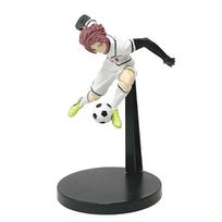 14cm Mėlynasis Užraktas Anime Figūrėlė Pilna Suknelė Nagi Seishirou Gražus Mikage Reo Veiksmo Figūrėlė Kambario Dekoracijos Kolekcijos Modelis Žaislai white