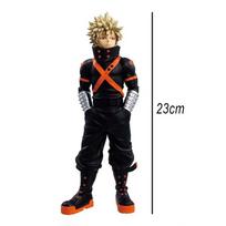 18cm Boku no Hero Academia Anime Figūrėlė Visas Galingasis Veiksmo Figūrėlė Midoriya Izuku/Bakugo Katsuki Figūrėlė PVC Kolekcinis Modelis Žaislai