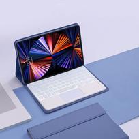 Suderinamas su 2025 m. Xiaomi Pad8 planšetiniu kompiuteriu, 7 Pro 11,2  apsauginiu dėklu su Bluetooth klaviatūros dangteliu. Redmi Pad 2 Pen Slot (2025)