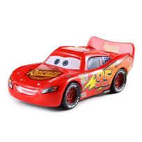 1:55 Disney Pixar Ratai Žaibas Makvynas Skaitmeniniai automobiliai Sraigtasparnis Metalinis lieto lydinio modelis Žaislai Automobiliai Dovana