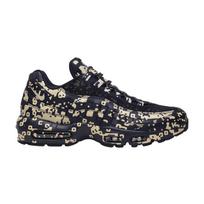 Nike Air Max 95 Cav Empt Blackened Blue 39 black
