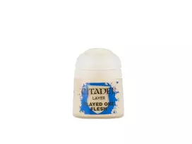 Citadel Colour Citadel Layer akriliniai dažai Flayed One Flesh, 12 ml (22-72)