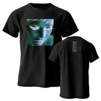 Kelela NEW AVATAR Album T-shirt Cotton Short Sleeve Summer Female Tshirts Loose Soft Design Graphic Merch Tops Casual Unisex Tee M juoda