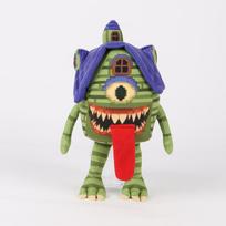 New 77 Plants Vs Brainrots Plush Dog Monster With Three Heads WL Stuffed Doll Cute Steal A Brainrot Doll Toy For Kid Gifts yellow