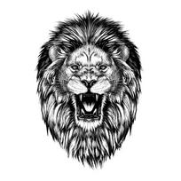 Rankos Balto Tigro Liūto Vilko Gyvūno Tribalinis Dizainas Laikini Tatuiruotės Lipdukas Tatu Lipdukas
