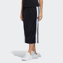 Adidas Originals ADIBREAK Laiskas Ilgas Sijonas Moteriškas Juodas H39022 30 gray