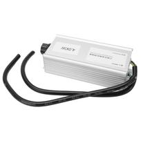 AC Motor Controller 3 Phase High Power Fan Stepless Speed Control Switch 380V 4KW