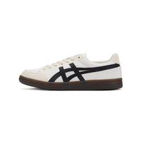 Onitsuka Tiger Advanti Kreminė Balta Juoda 1183B799-101 40 black