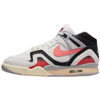 Nike Air Tech Challenge II Hot Lava 2024 FZ9033-001 41 gray