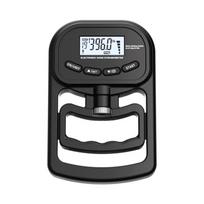 265Lbs/120Kg Grip Strength Meter For Men And Women Tester Digital Hand Dynamometer Training USB LCD Screen juoda