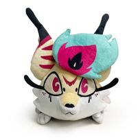 40cm Anime Hazbin Helluva Boss Stolas Pagalvė Pliušiniai Lėlių Hotel Valentino Aksesuarai Pagalvės Žaislai Kambario Dekoracija Gimtadienio Dovana