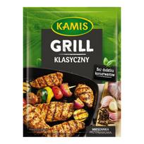 Kamis Classic Grill Spice Mix 20 g