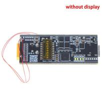 PD 140W Fast Charging DIY Power Bank Module Kit 2-6S Li Battery Support for Custom Portable Charger Repair & Making Projects without display