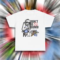 Asap Rocky Dont Be Dumb T-Shirt, Don't Be Dumb Album T-Shirt, Asap Rocky T-Shirt, Dont Be Dumb Graphic Tee, Asap Rocky Tee 150 gray
