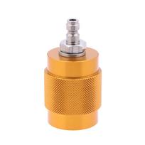 G5/8 5/8 Bspp Din 300Bar Adapteris Nardymo Oro Užpildymo Stoties Vožtuvui Su 8mm Vidiniu Ar Išoriniu Greito Jungimo Lizdu Male