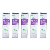 Himani Boro Plus Healthy Skin Care Cream 40ml (Pack of 5)