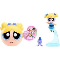 LOL staigmena! Myli The Powerpuff Girls Tots lėlę: Ribotas leidimas, sąnarių, su priedais geltona