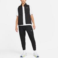 Nike Vyriškas DRY Therma-Fit Ripple liemenė Juoda DD5648-010 XXL beige