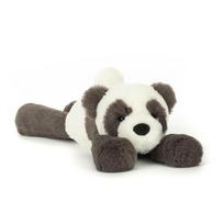 (Smudge Panda) Pliušiniai žaislai, gimtadienio dovanos, Valentino dienos dovanos, staigmenos dovanos Amuseables Star Cookie Bag Charm
