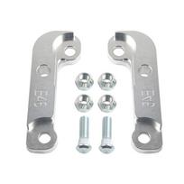 Steering Lock for Drifting Adapter Increasing Turn Angle About 25% Tuning Kit E46 for BMW Non-M3 4 Colors