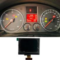 NAUJAS LCD Ekrano Panelė Skydelis Golf V/Touran/Passat/Jetta 1TD920862 1K0920861M 92290206 Automobilių Aksesuarai Interjero Dalys gray