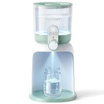 MOMCOZY DUAL LIGHTS BUTELIUKŲ ŠILDYTUVAS KŪDIKIAMS